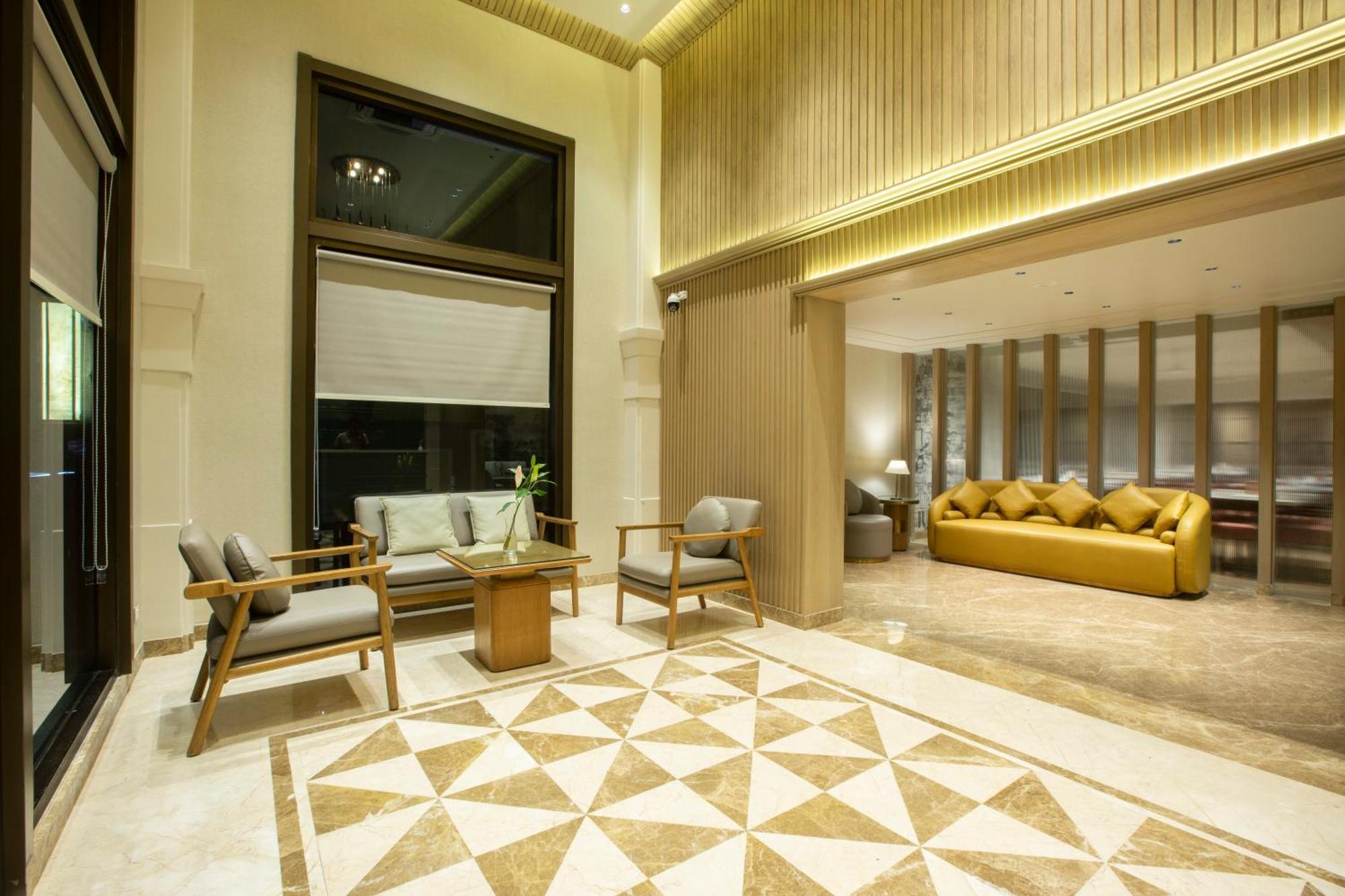 Resort De Coracao - Calangute , Goa Εξωτερικό φωτογραφία