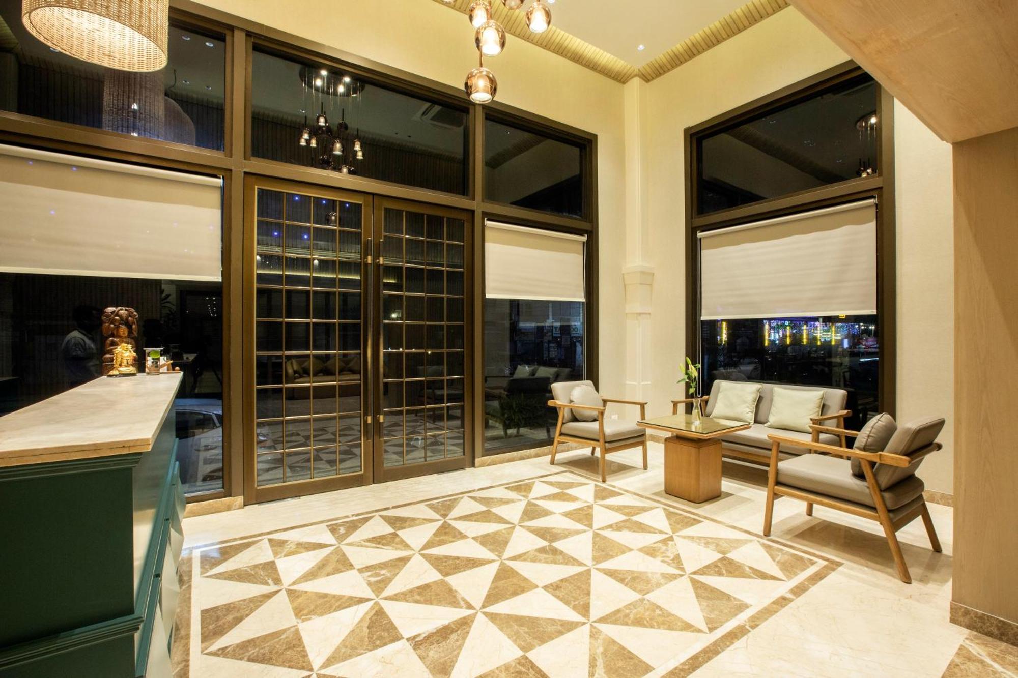Resort De Coracao - Calangute , Goa Εξωτερικό φωτογραφία