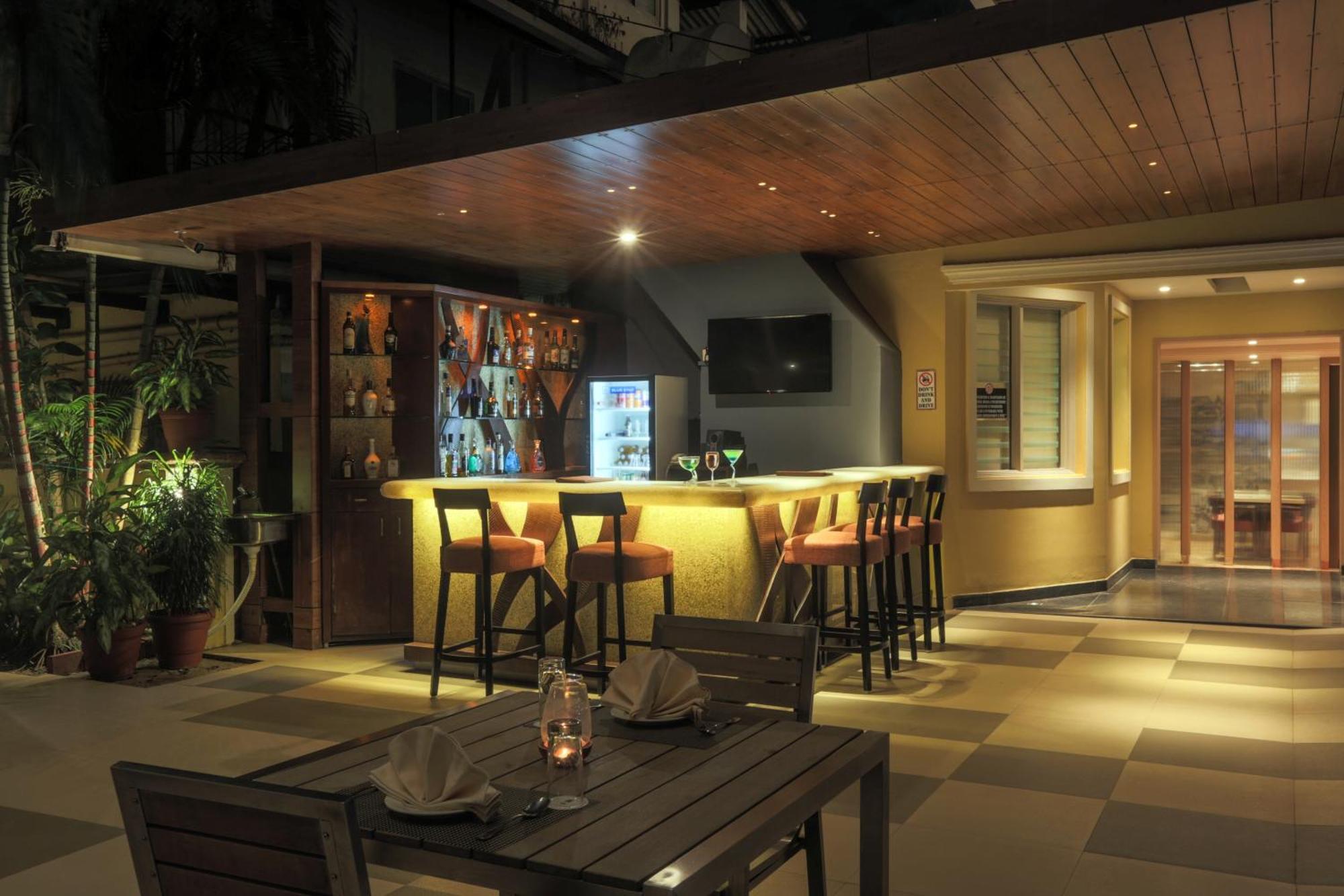 Resort De Coracao - Calangute , Goa Εξωτερικό φωτογραφία