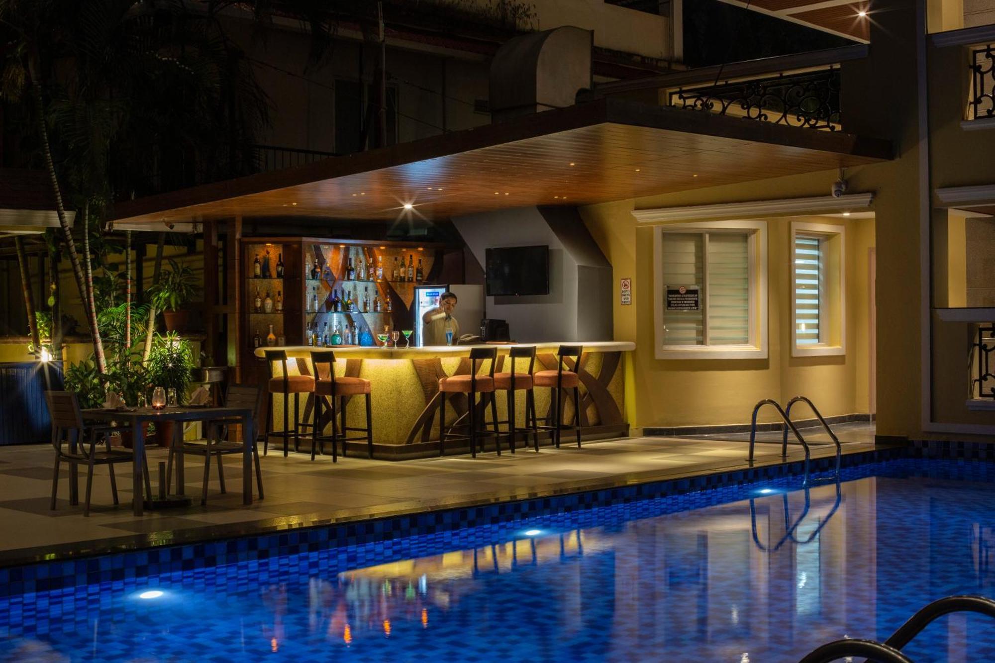 Resort De Coracao - Calangute , Goa Εξωτερικό φωτογραφία